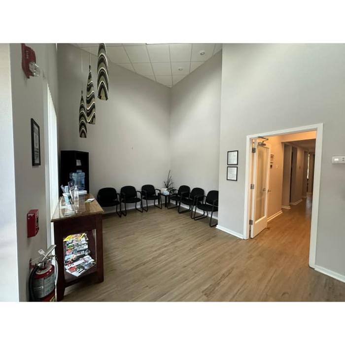 Dynamic Dental Smiles Image