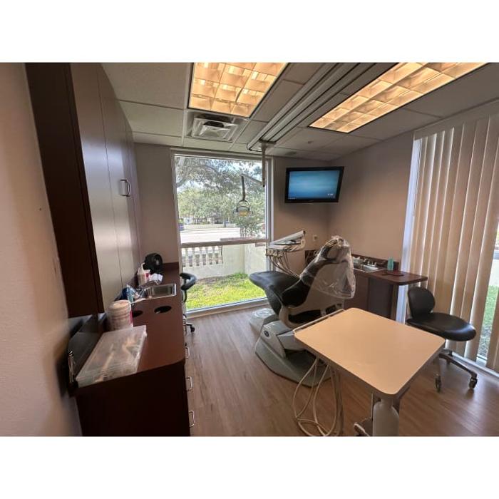 Dynamic Dental Smiles Image