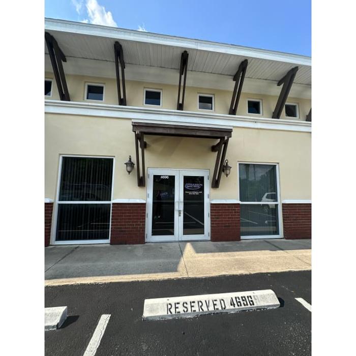 Dynamic Dental Smiles Image