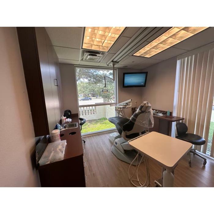 Dynamic Dental Smiles Image