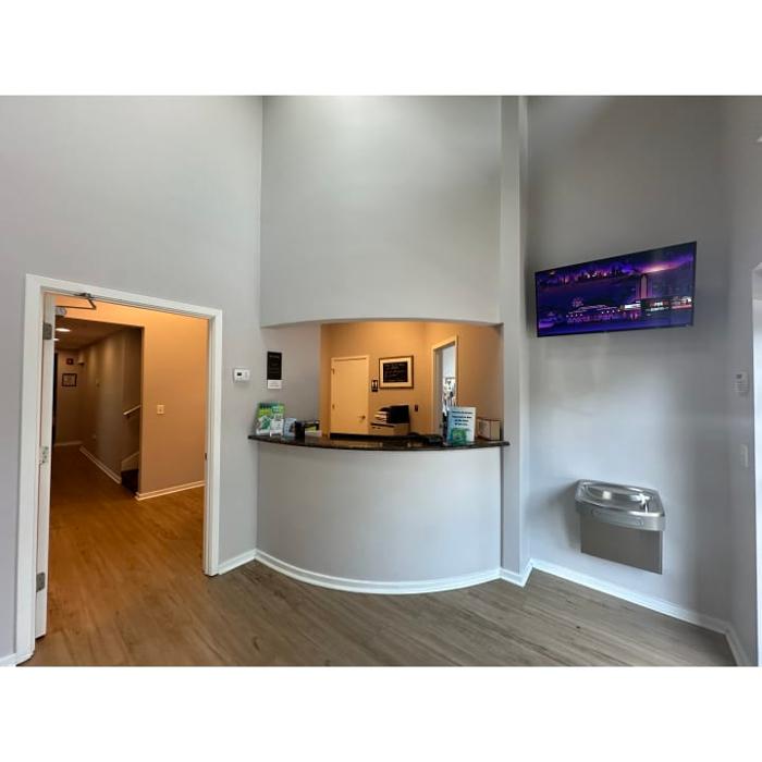 Dynamic Dental Smiles Image