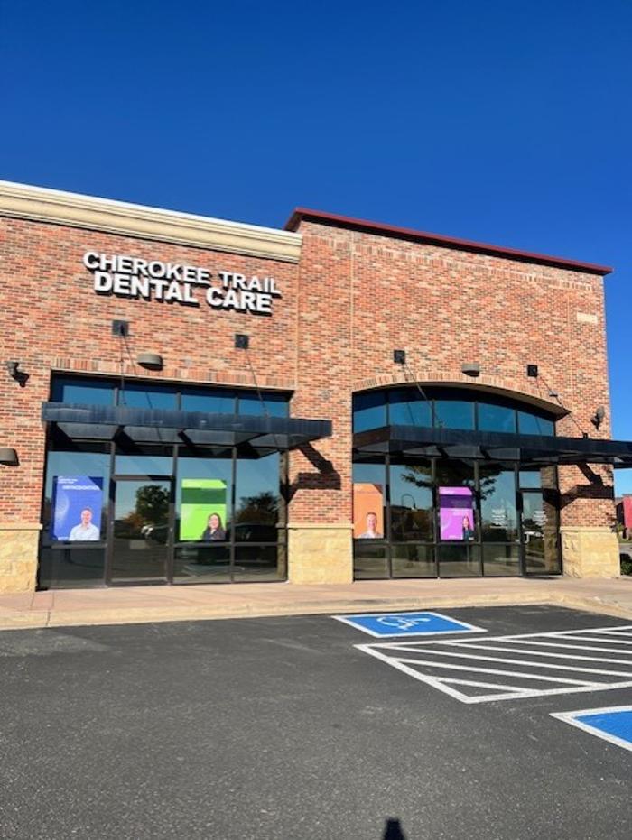 Cherokee Trail Dental Care Image