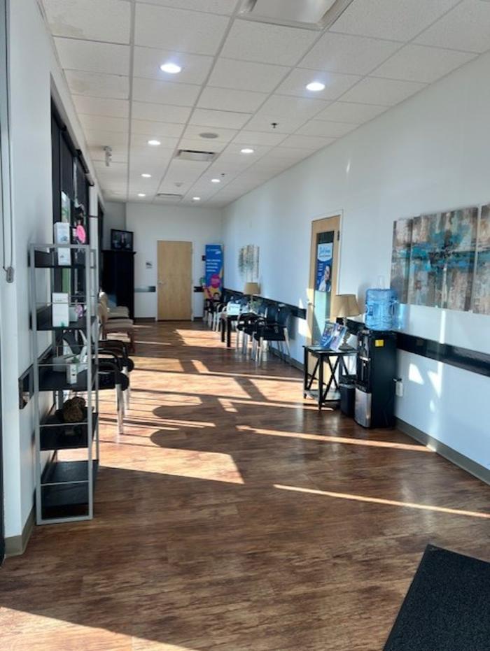 Cherokee Trail Dental Care Image