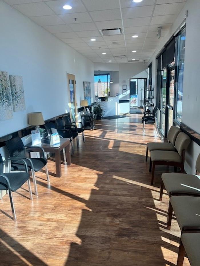 Cherokee Trail Dental Care Image