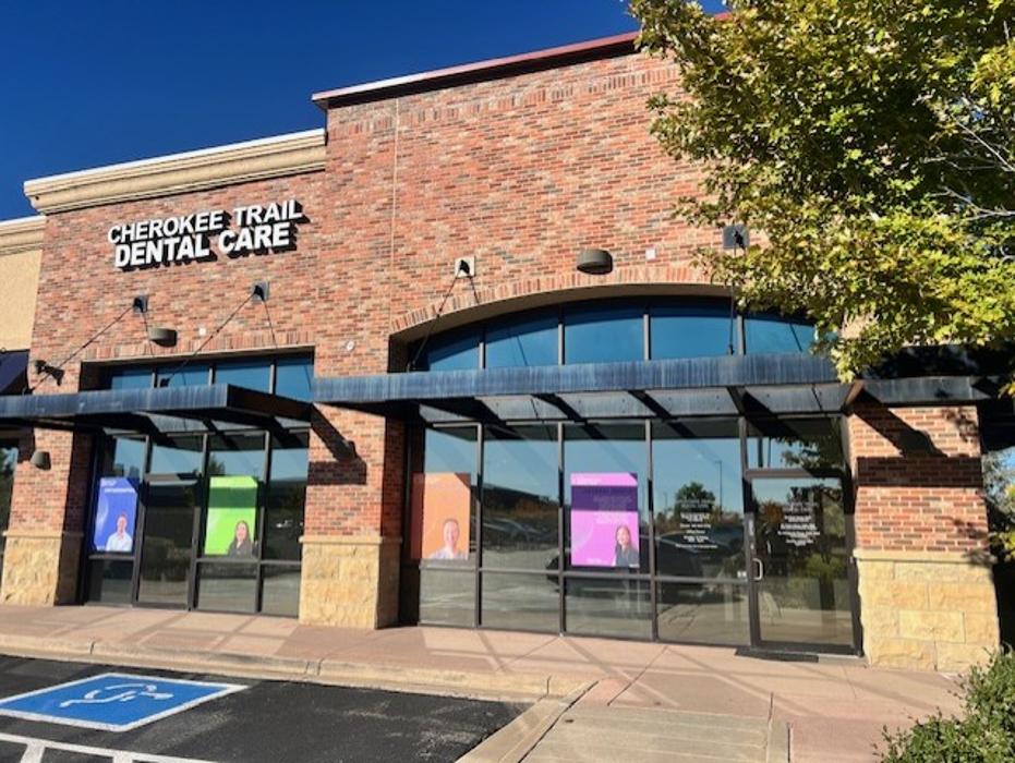 Cherokee Trail Dental Care Image