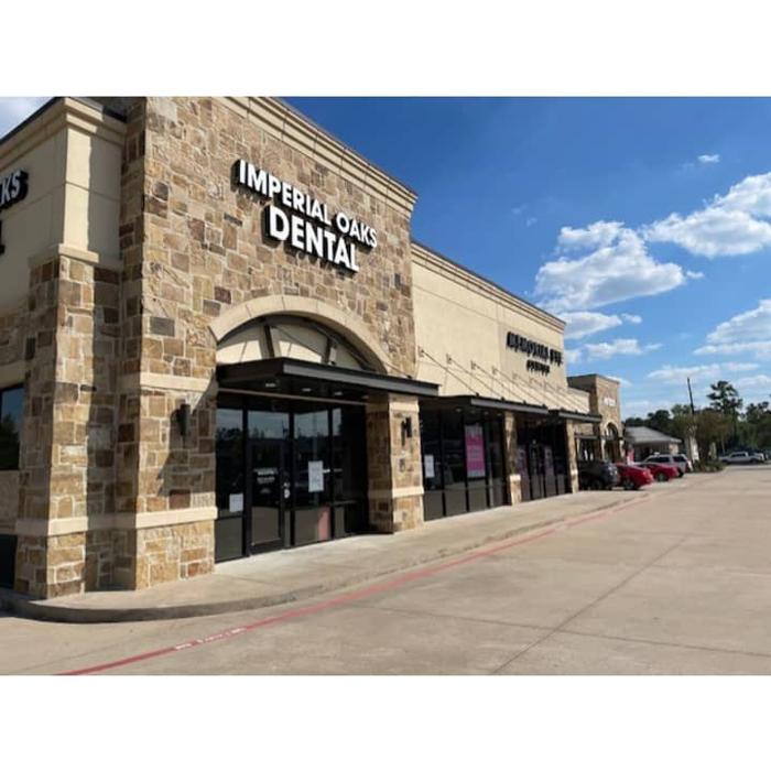 Imperial Oaks Dental & Orthodontics Image