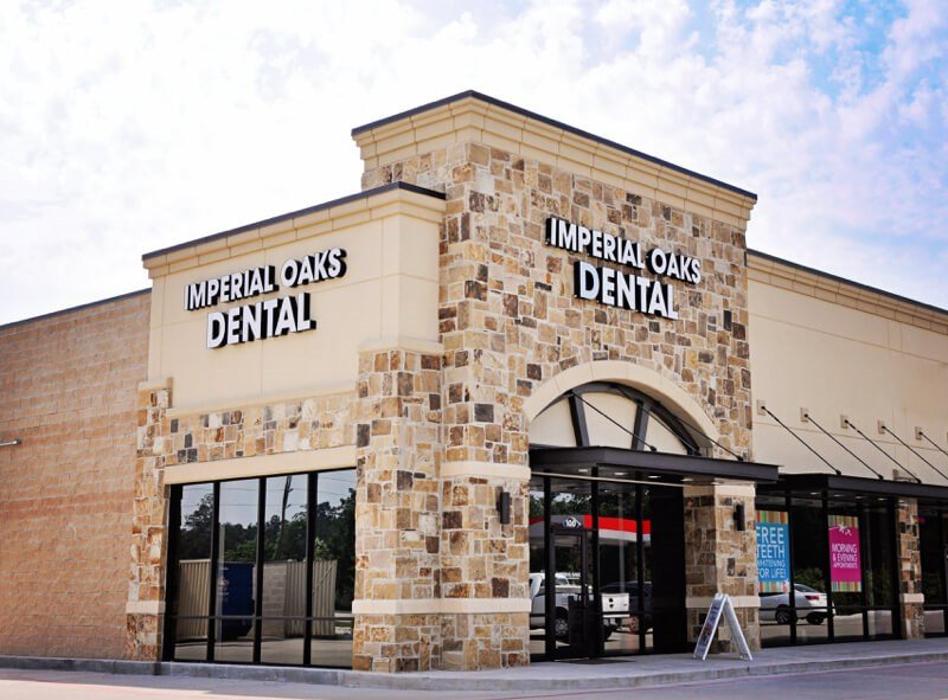 Imperial Oaks Dental & Orthodontics Image