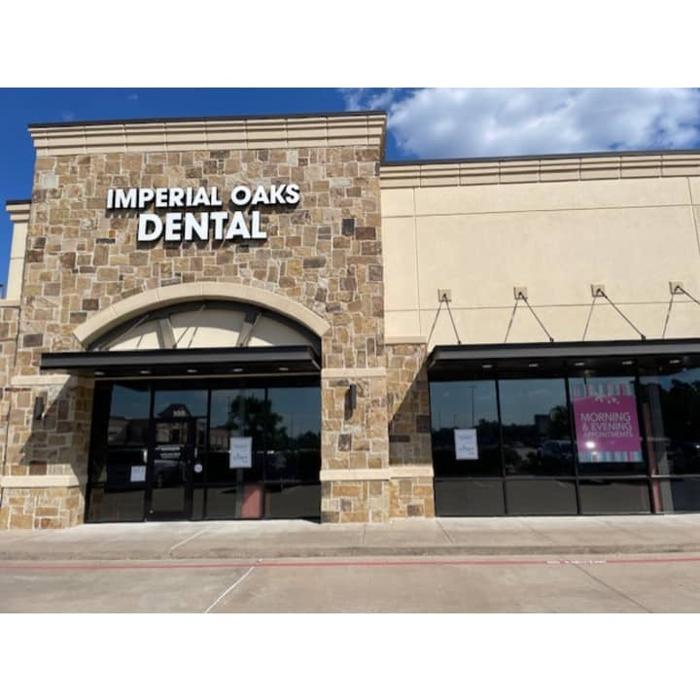 Imperial Oaks Dental & Orthodontics Image