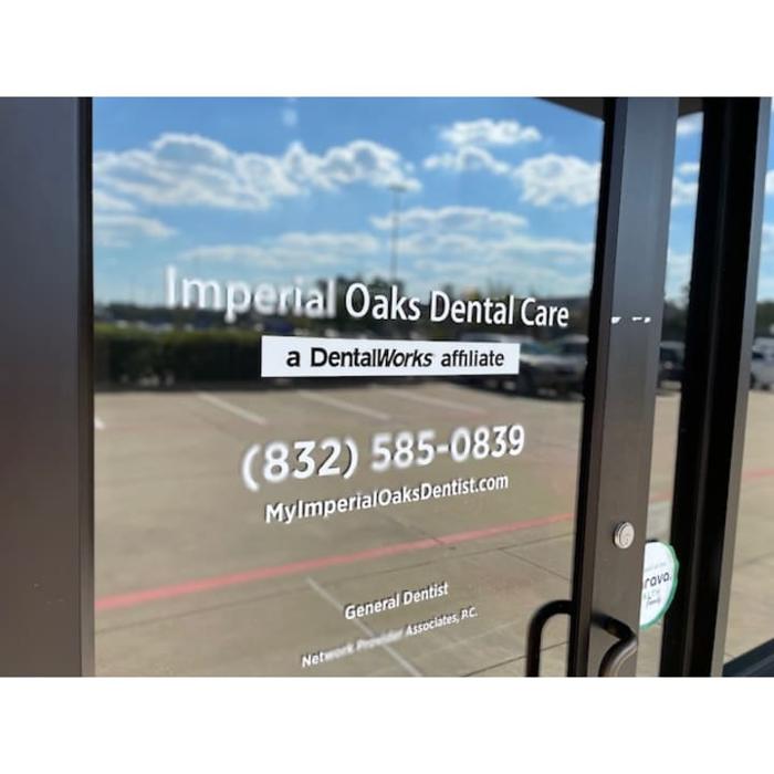 Imperial Oaks Dental & Orthodontics Image