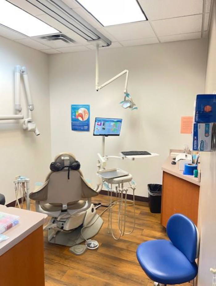 Park Lakes Dental Care & Orthodontics Image