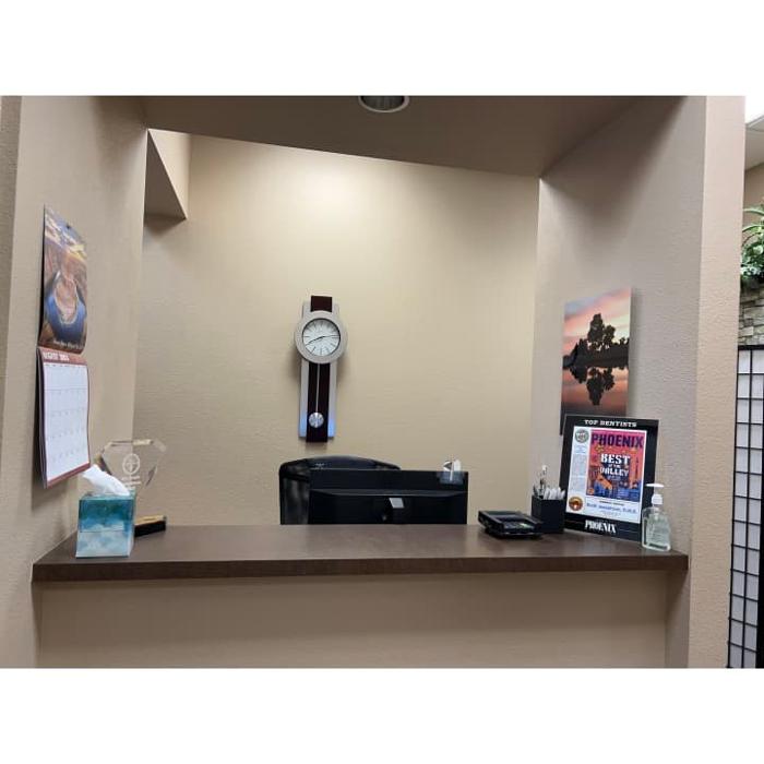 Red Mountain Family Dental Image