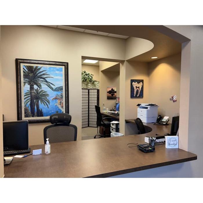 Red Mountain Family Dental Image