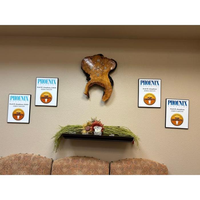 Red Mountain Family Dental Image
