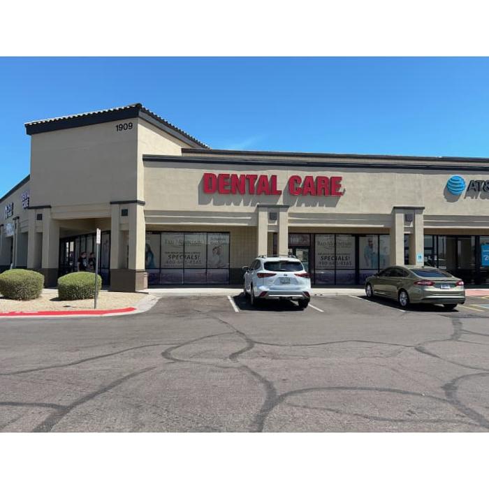 Red Mountain Family Dental Image
