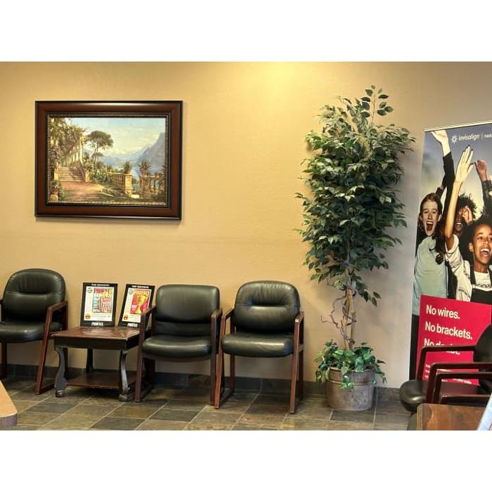Red Mountain Family Dental Image