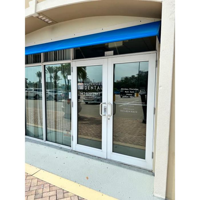 Waterside Dental - Sarasota Image