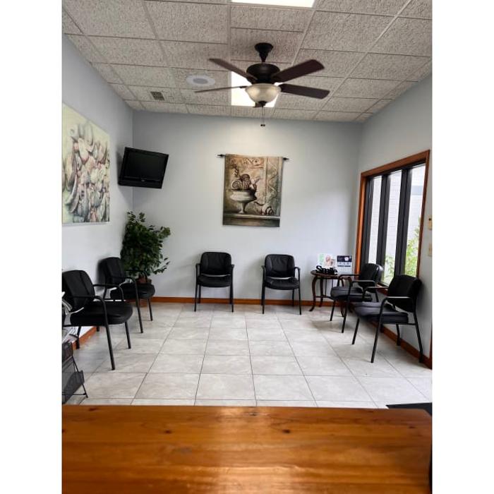 Atlantic Smiles Dental Image