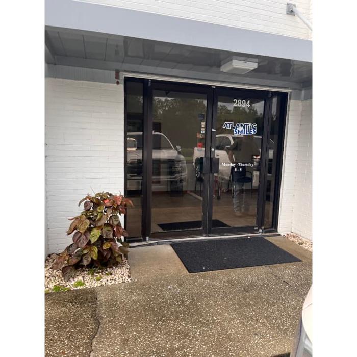 Atlantic Smiles Dental Image