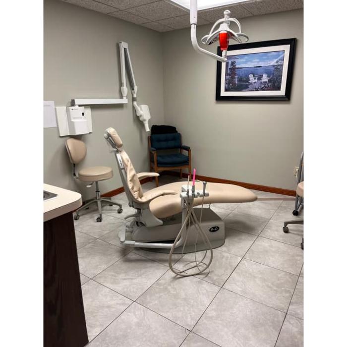 Atlantic Smiles Dental Image