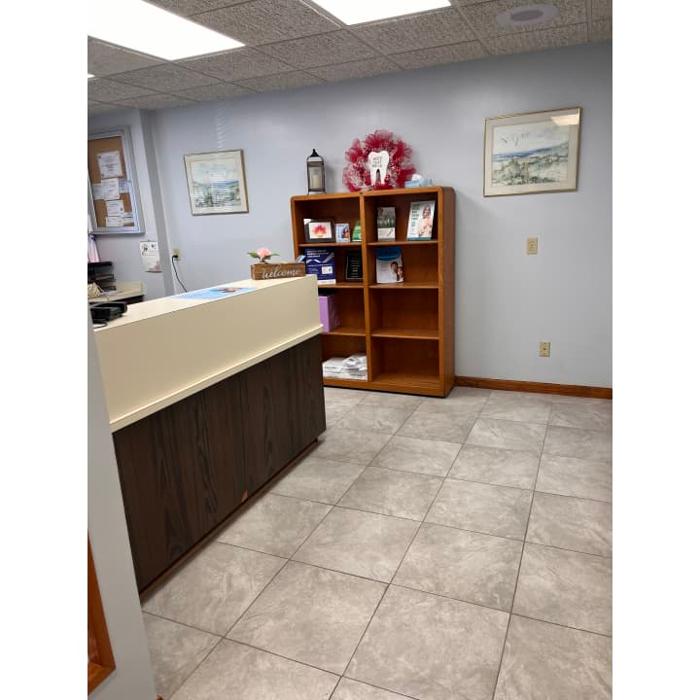 Atlantic Smiles Dental Image