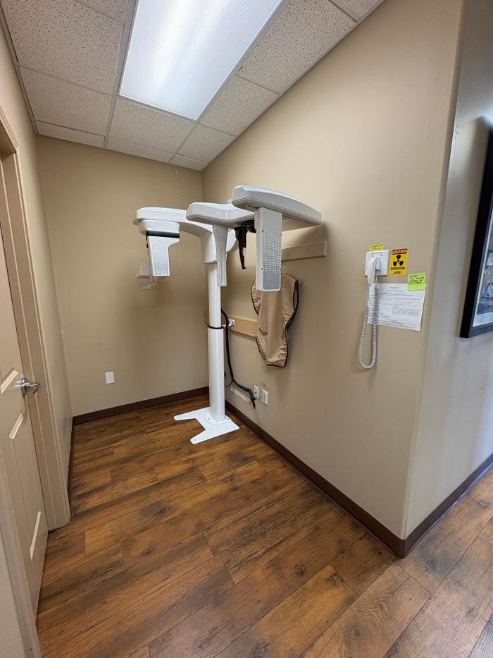 Lake Houston Dental Care & Orthodontics Image