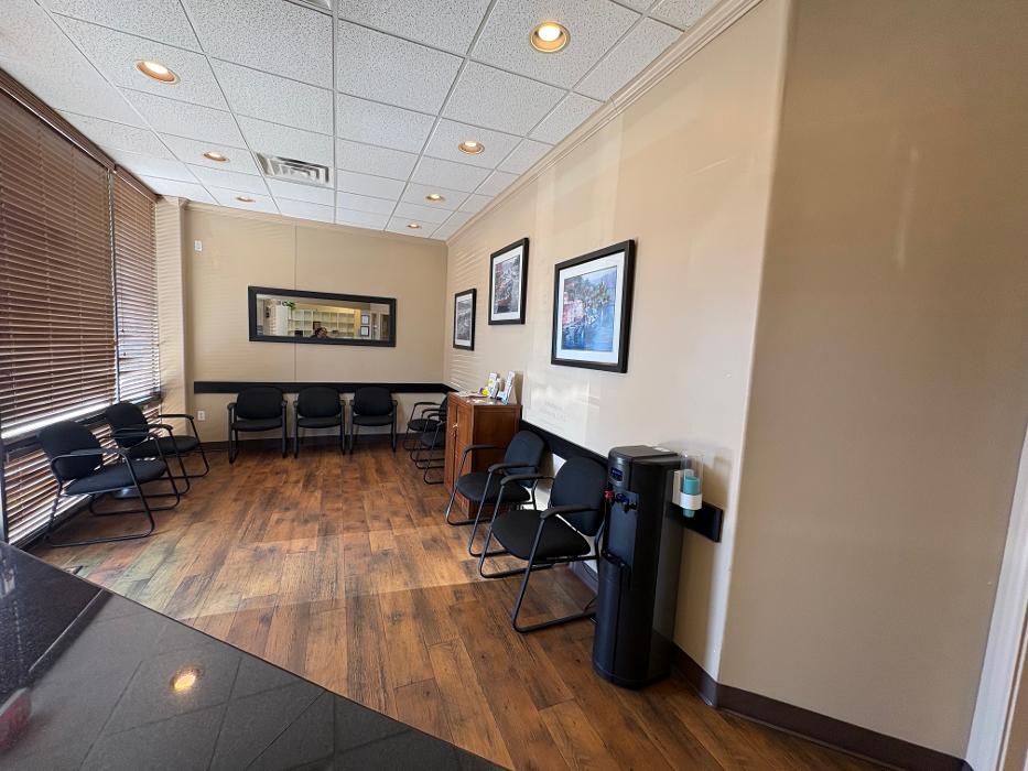 Lake Houston Dental Care & Orthodontics Image