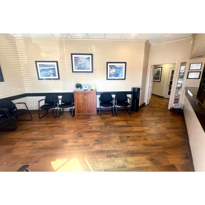 Lake Houston Dental Care & Orthodontics Image