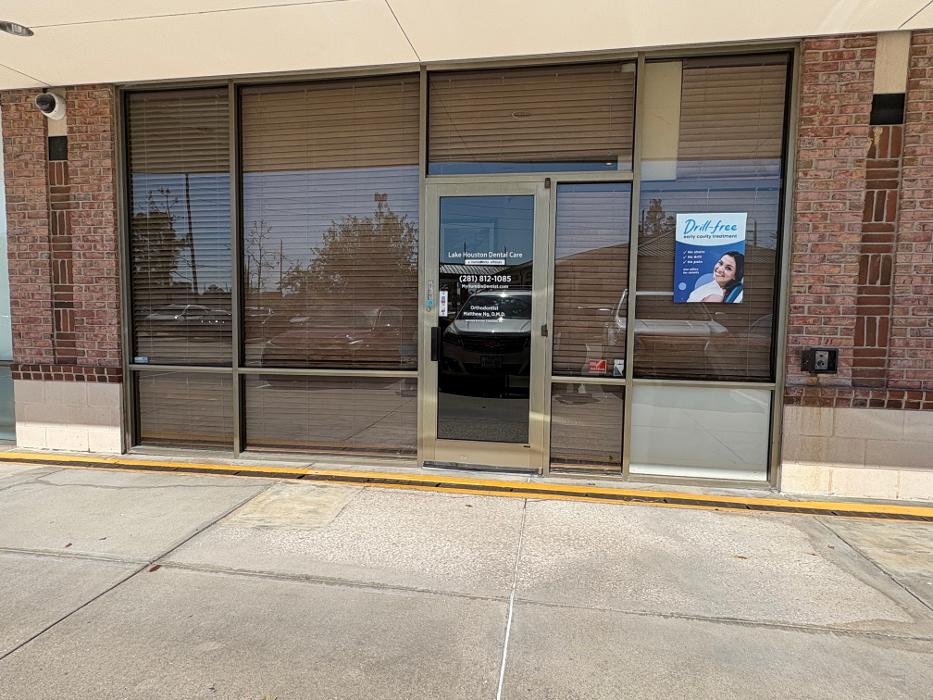 Lake Houston Dental Care & Orthodontics Image