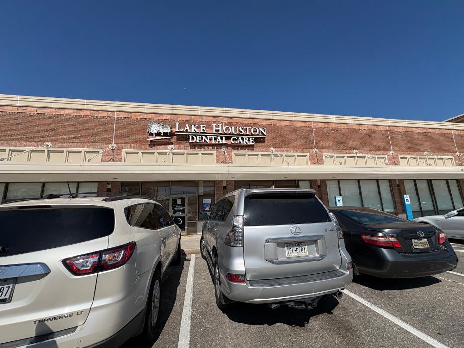 Lake Houston Dental Care & Orthodontics Image