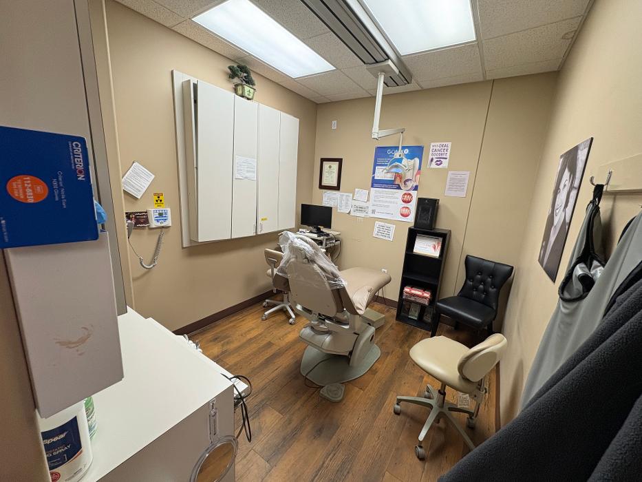 Lake Houston Dental Care & Orthodontics Image