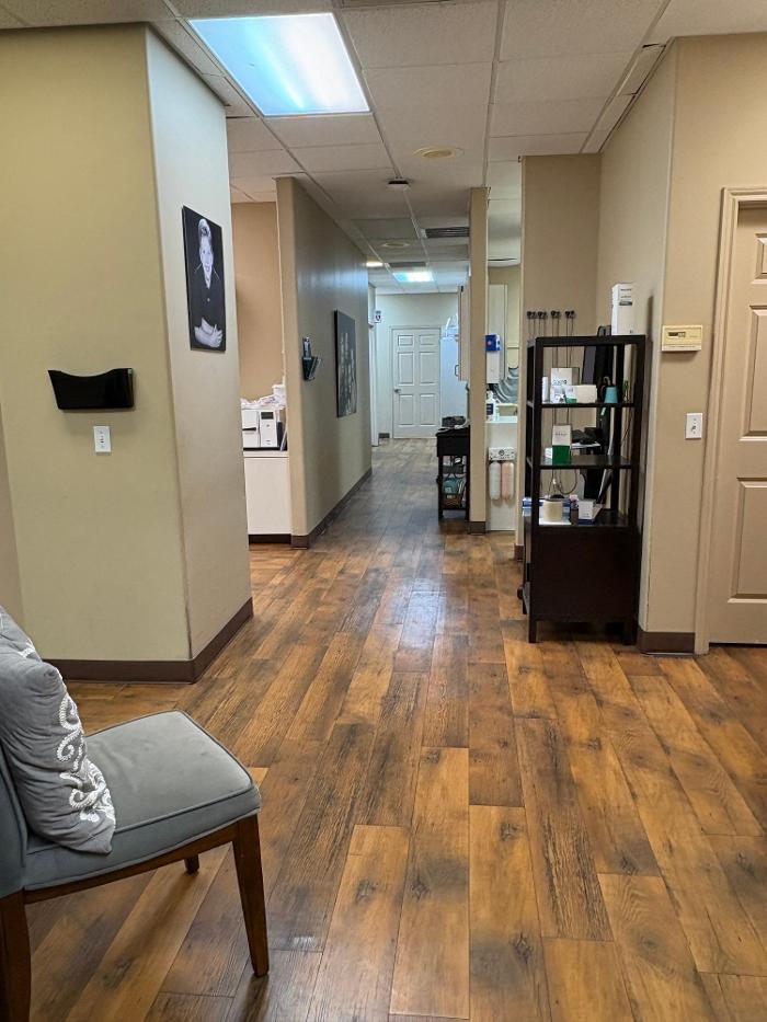 Lake Houston Dental Care & Orthodontics Image