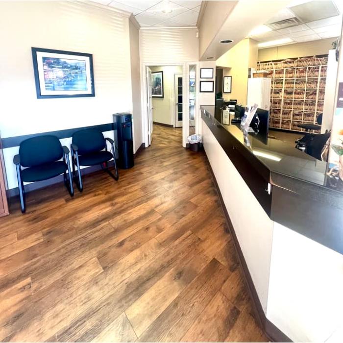 Lake Houston Dental Care & Orthodontics Image