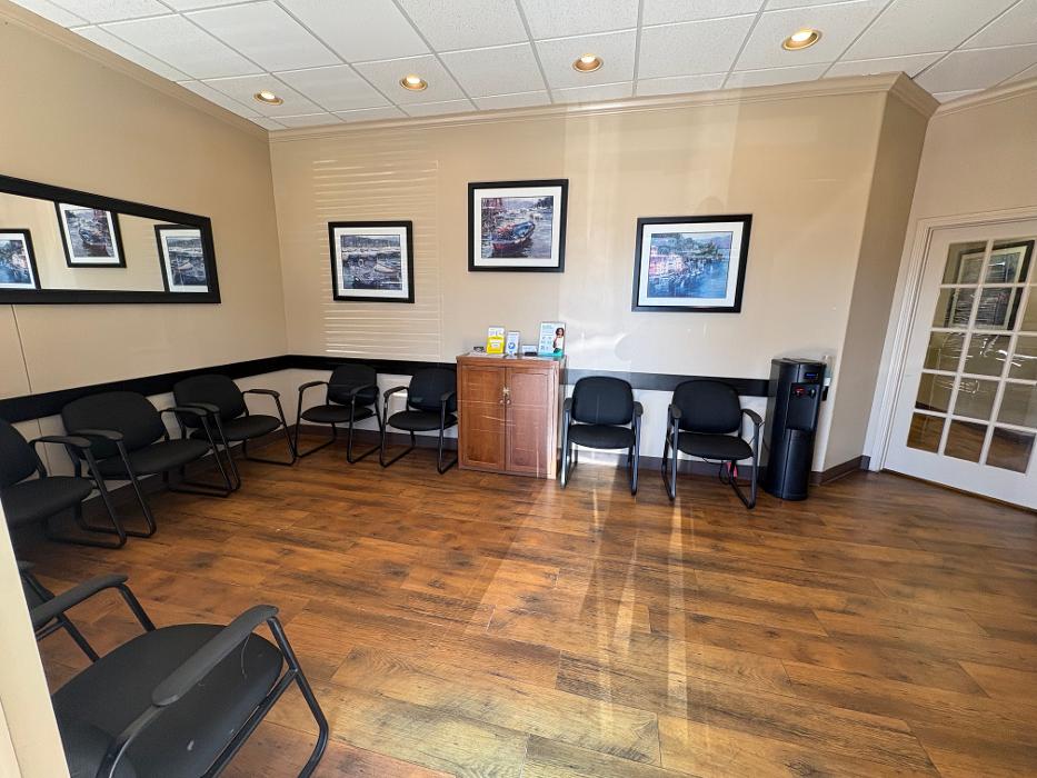 Lake Houston Dental Care & Orthodontics Image