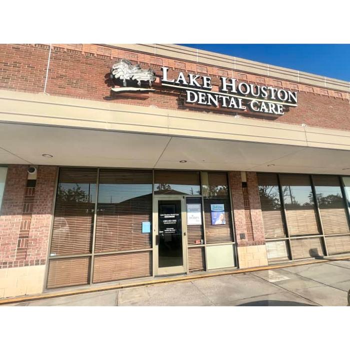 Lake Houston Dental Care & Orthodontics Image