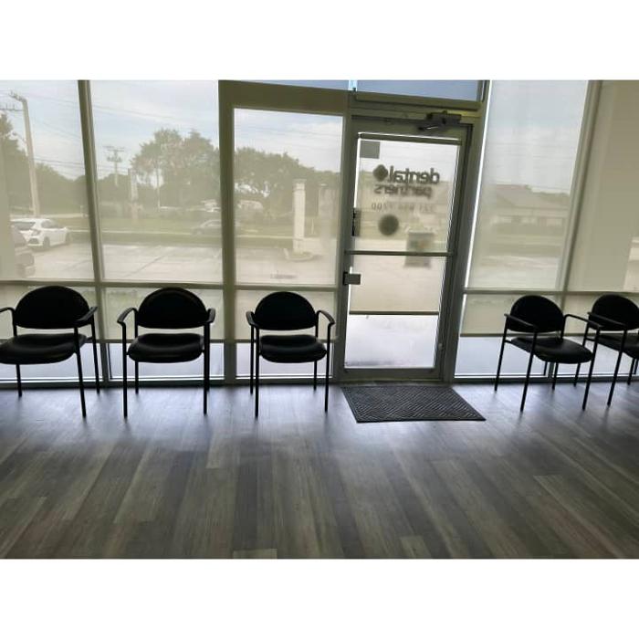 Dental Partners - Melbourne Logo