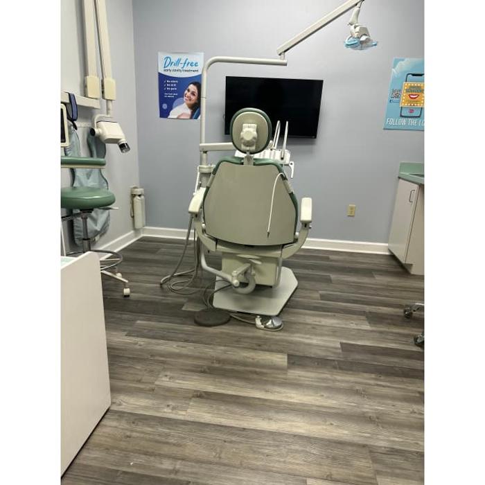 Dental Partners - Melbourne Image