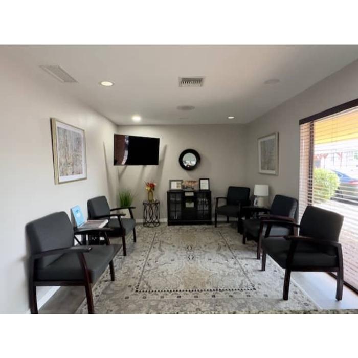 Waterside Dental-Venice Island Image