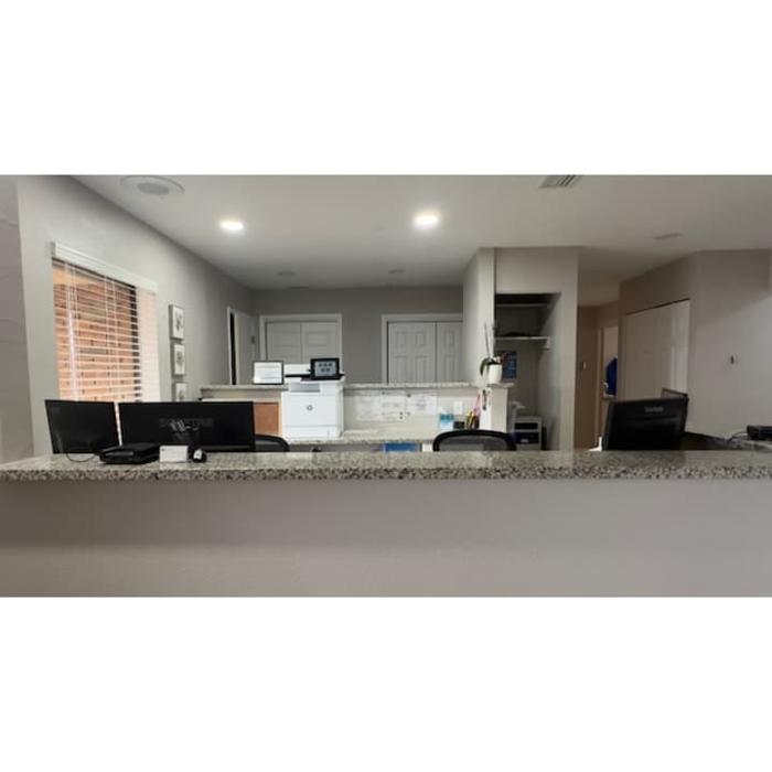 Waterside Dental-Venice Island Image