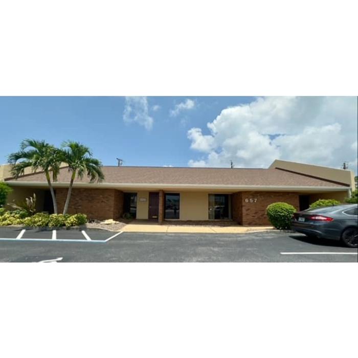 Waterside Dental-Venice Island Image