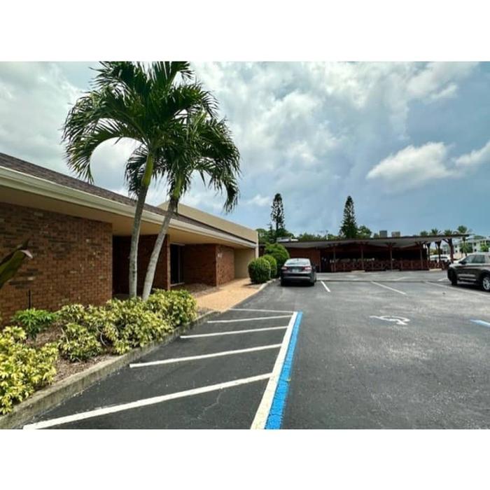 Waterside Dental-Venice Island Image