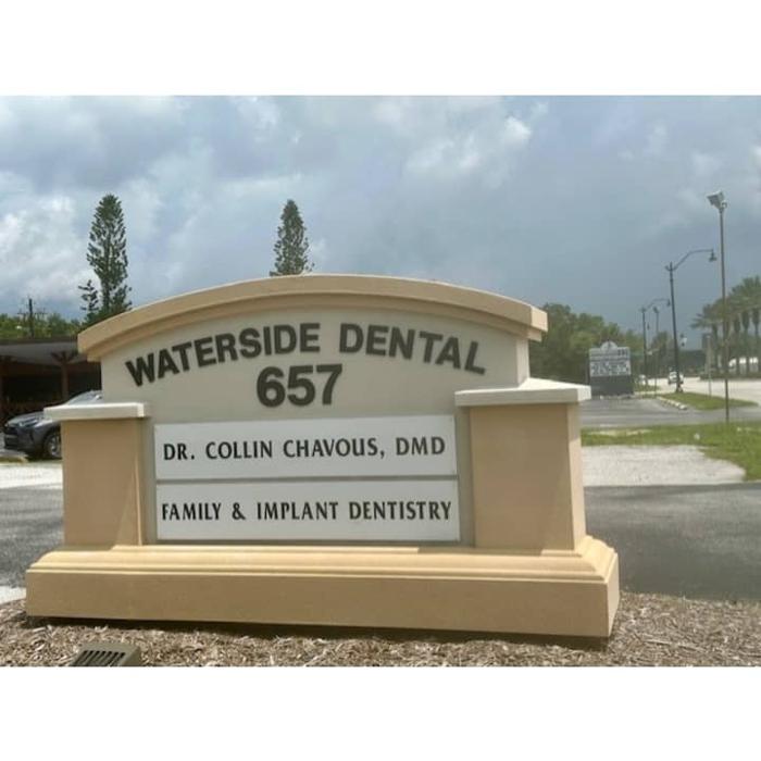 Waterside Dental-Venice Island Image
