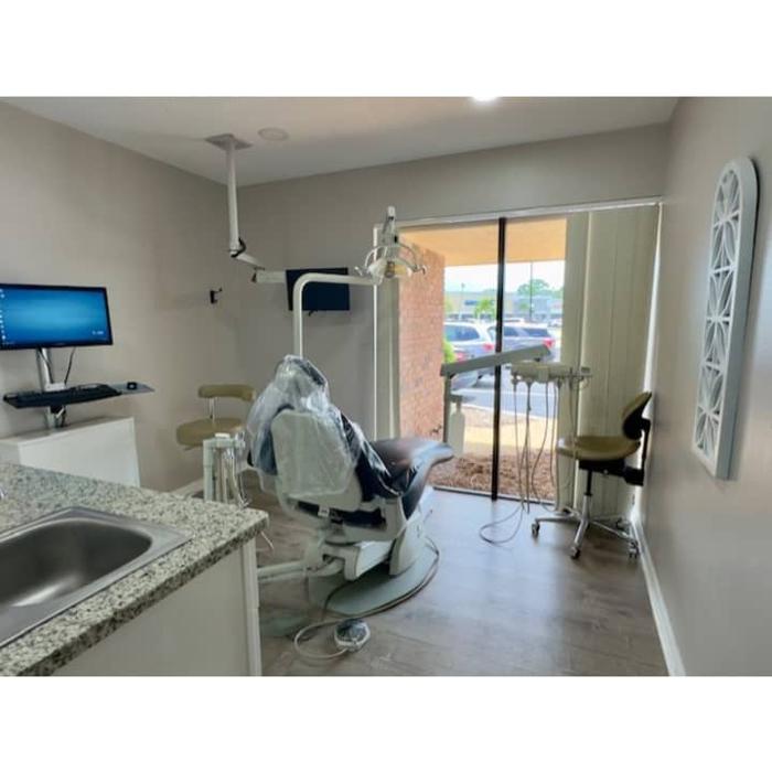 Waterside Dental-Venice Island Image