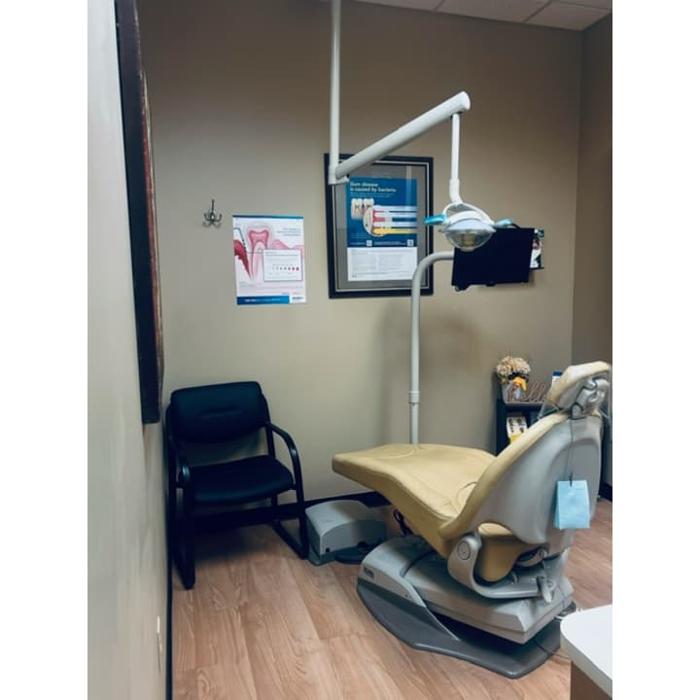 Firestone Dental Care & Orthodontics Image