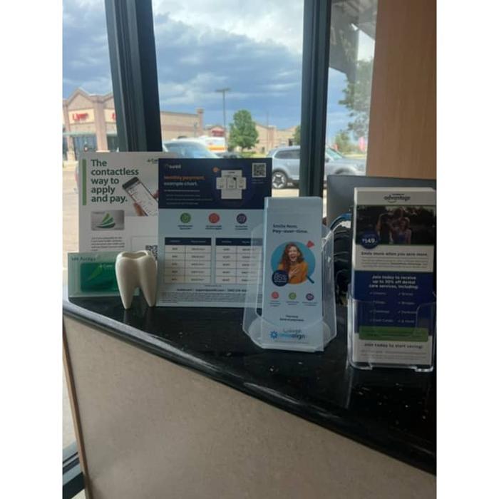 Firestone Dental Care & Orthodontics Image