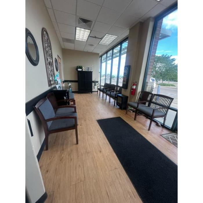 Firestone Dental Care & Orthodontics Image