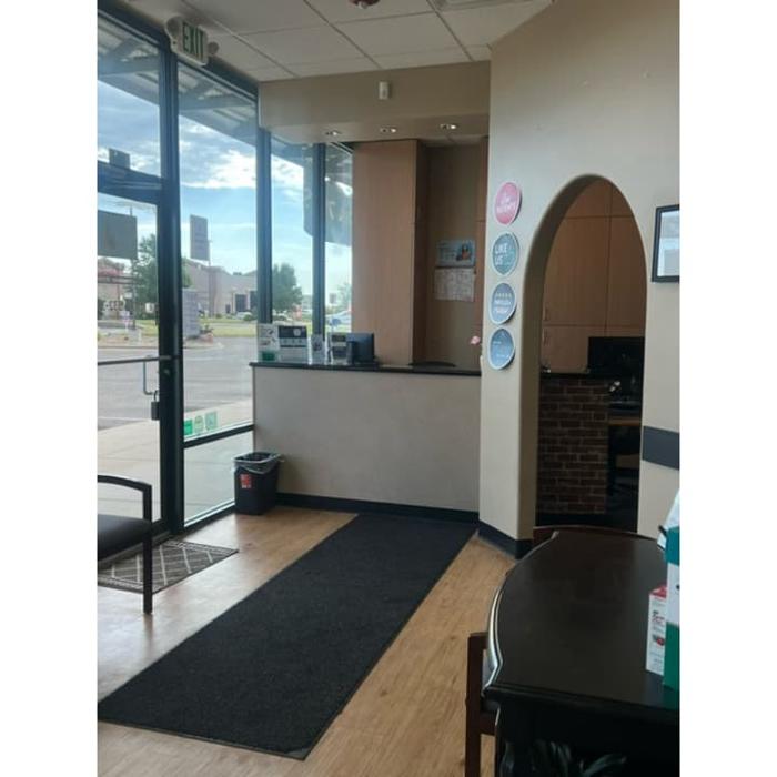 Firestone Dental Care & Orthodontics Image