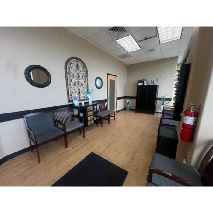 Firestone Dental Care & Orthodontics Image