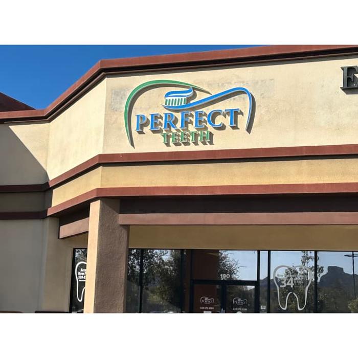 Perfect Teeth Dental - Continental Ranch Image