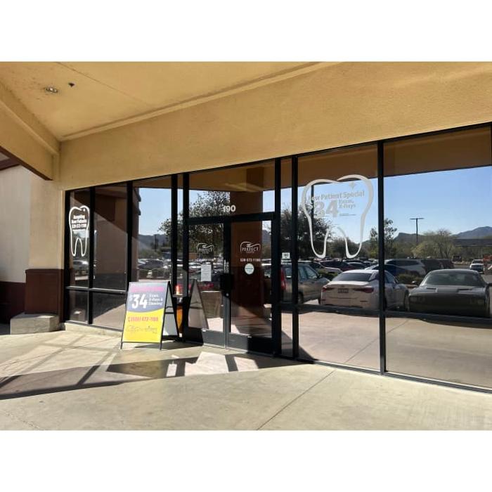 Perfect Teeth Dental - Continental Ranch Image