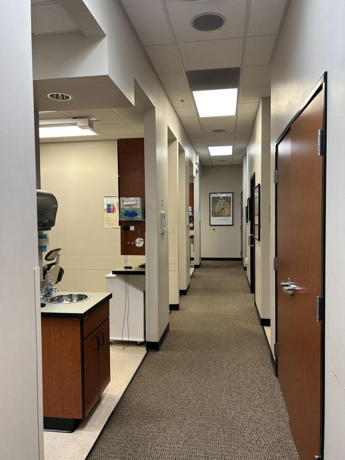 Perfect Teeth Dental - Continental Ranch Logo